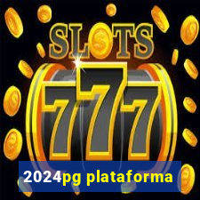 2024pg plataforma